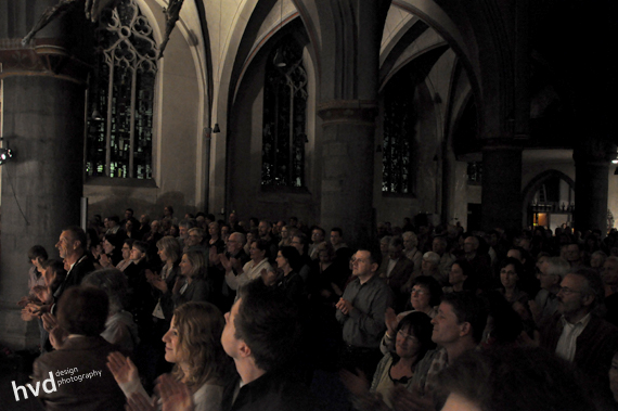 Citykirche - Jesus Christ Superstar - Auftritt - 2011