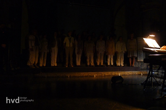 Jesus Christ Superstar 2012