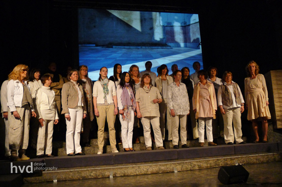 Jesus Christ Superstar 2012