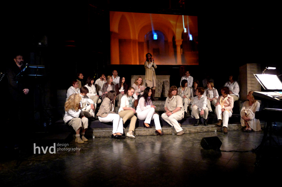 Jesus Christ Superstar 2012